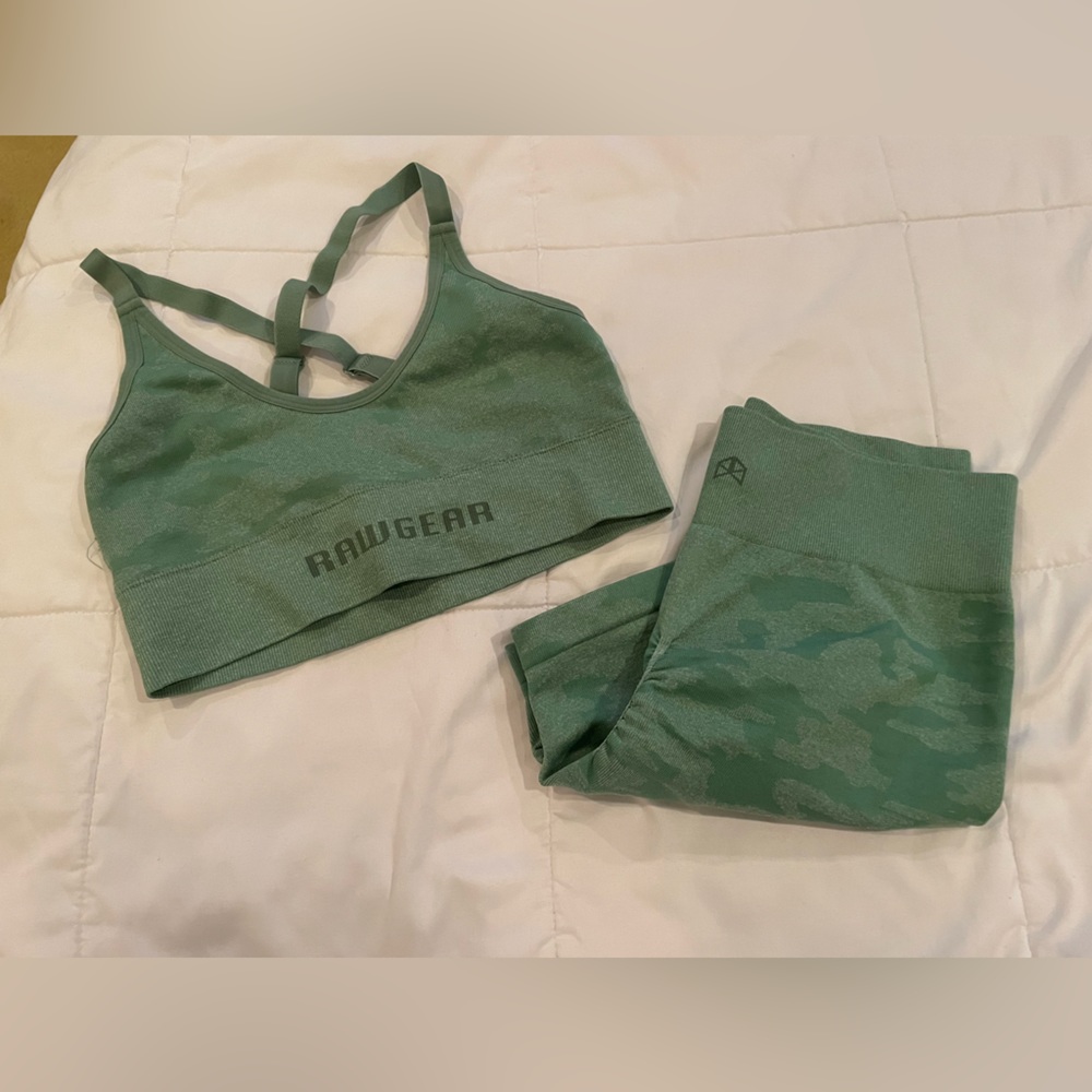 Workout Set